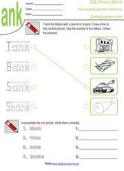 ank-ending-pattern-worksheet